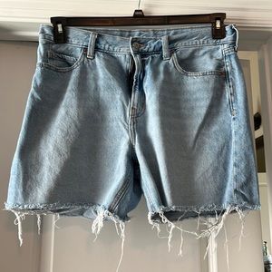 Old Navy shorts